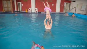 Семейный отдых с детьми в Подмосковье. Отель Ателика Липки