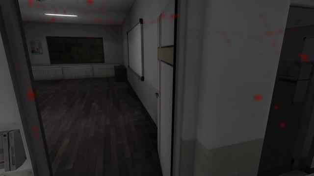 ХОРРОР ИГРА ► White Day: A Labyrinth Named School Прохождение #6 ► ХОРРОР ИГРЫ НА РУССКОМ смотреть онлайн