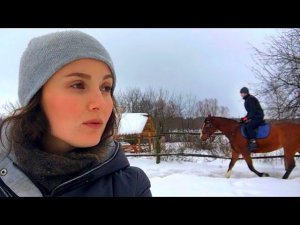 ЧТО С КАСТРИРОВАННЫМ В 7 МЕСЯЦЕВ ЖЕРЕБЕНКОМ. ПРОШЕЛ ГОД. ЖИЗНЬ ПРОСТЫХ ЛЮДЕЙ В ДЕРЕВНЕ С ЛОШАДЬМИ