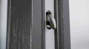 Подъёмно-сдвижная фурнитура MACO HS