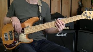 Как жаль (на темный ряд домов...)Бас. версия гр.Аризона.(всё в описании)