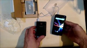 Внешний аккумулятор Romoss Ares 10