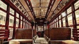 Закулисье - Уровень 61 Бесконечный Поезд
