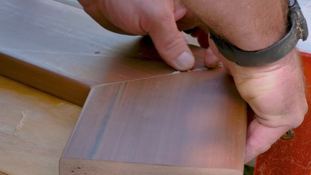 Build update: Side Stairs || Dr Decks смотреть онлайн