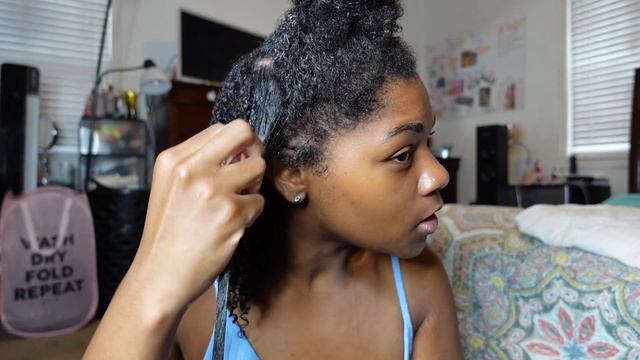 My Quick Wash & Go Routine | GRWM | THANKSGIVING OUTFIT | Meet the FAMILY смотреть онлайн