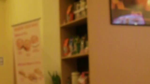 Dunkin Donuts на Павелецкой смотреть онлайн