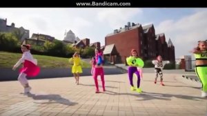 Open Kids – Круче Всех