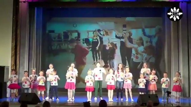 Самые-пресамые жестовая песня