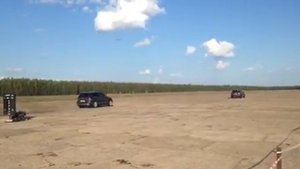 Touareg nf 4.2 st1.5 vs touareg gp 3.0tdi st3