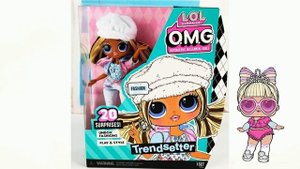 НОВИНКИ 2022 ГОДА! Куклы ПОДРОСТКИ 2 серии LOL Surprise TWEENS/ НОВЫЕ КУКЛЫ ЛОЛ ОМГ LOL OMG QUEENS