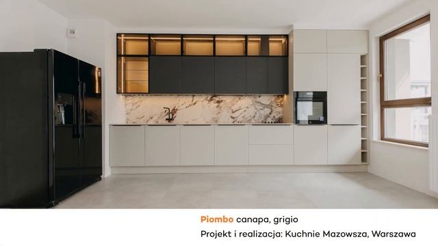 Atlas Kuchnie - kaszmir. Kolor roku 2022 смотреть онлайн