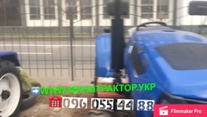 Японские Б\У тракторы- или новый китай? Не теряйте деньги зря! Б-У трактора вся реальность!