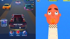 Going Balls VS Sky Rolling Balls Action Balls Race Master 3D Blob Runner 3D 0203202351