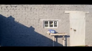 Покрасили гараж самодельным краскопультом. Как сделать краскопульт своими руками. Ильгиз Шамратов.