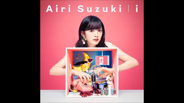 Airi Suzuki - Bye Bye смотреть онлайн