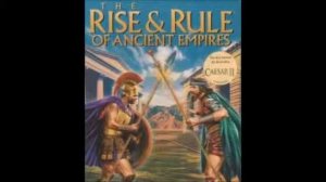 Rise and Rule of Ancient Empires OST - Greek Roman