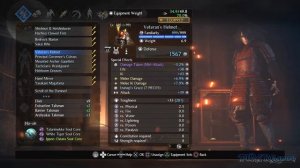 NIOH 2 | Madara (The Strongest Purity Build) 450k+ Limitless | Dual Swords [Build Guide] 仁王2 1.21