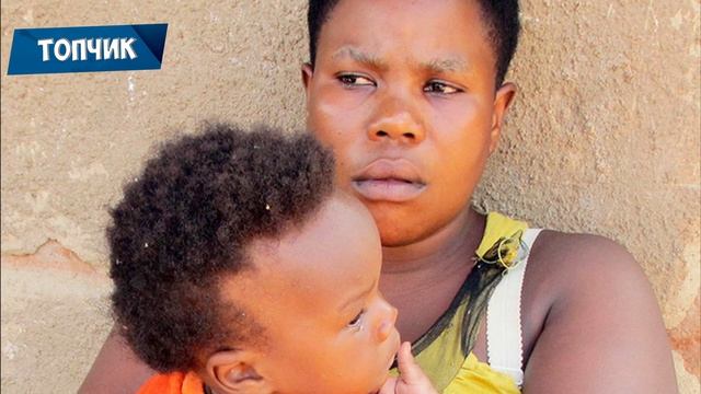 Только гляньте! Как живет женщина, родившая 38 детей! смотреть онлайн