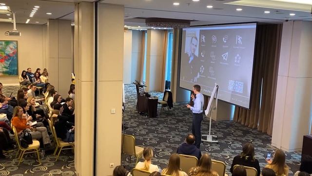 Как дожимать клиента на онлайн-обучение смотреть онлайн