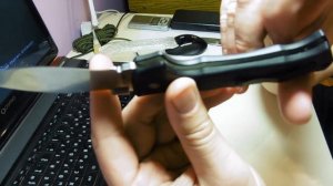 Cold Steel Rajah III