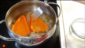 Маринованный болгарский перец. Вкусно, быстро и просто