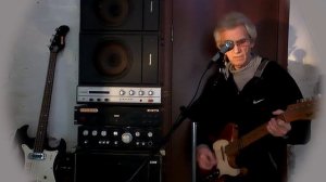 Я ни разу за морем не был ...2(К.Никольский)