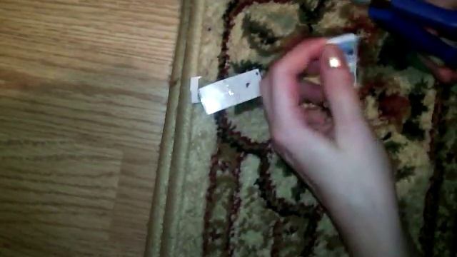 Как сделать телефон для кукол смотреть онлайн