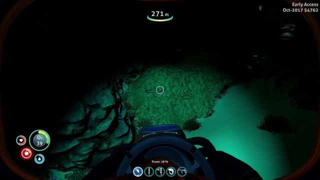 Building the PRAWN SUIT ! Aerogel, Fragments and Exploration ! Subnautica Gameplay Z1 Gaming смотреть онлайн
