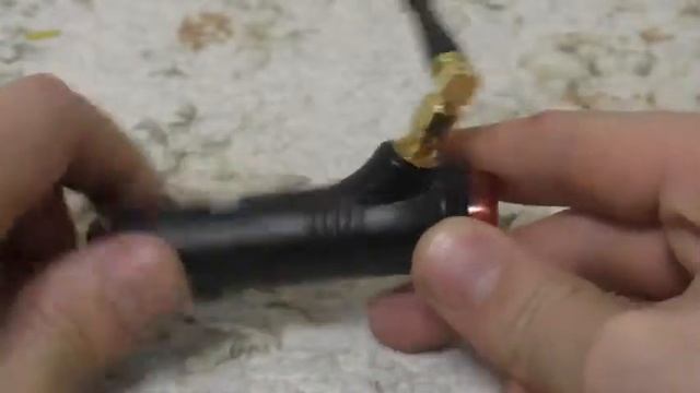 ВидеоИнструкция GPS глушилка 19 Пелена 2 смотреть онлайн