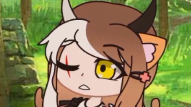 Короче, давайте сделаем вид, что мы с Мелл так подружились смотреть онлайн