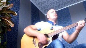 Благодать (cover) калинов мост