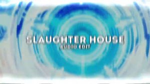 SLAUGHTER HOUSE - Phonkha X ZECKI | Edit Audio