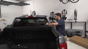 etrailer | BAKFlip F1 Hard Tonneau Cover Review