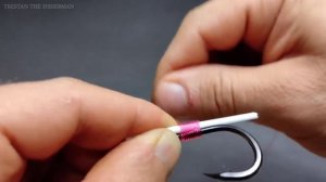 Навыки рыболовных узлов. 3 разных способа завязать традиционный узел Снелла