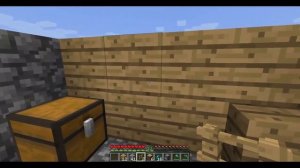 Minecraft PC 1.9.4: How To- Build a Blacksmith