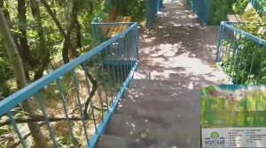 СТАНЦИЯ МОРСКАЯ-ПАРК СЕМЕЙНОГО ОТДЫХА. ПОЛНЫЙ ОБЗОР!