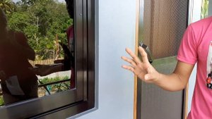 ФИЛИППИНЫ.  ПАНГЛАО. НОВЫЙ ДОСТОЙНЫЙ ОТЕЛЬ.