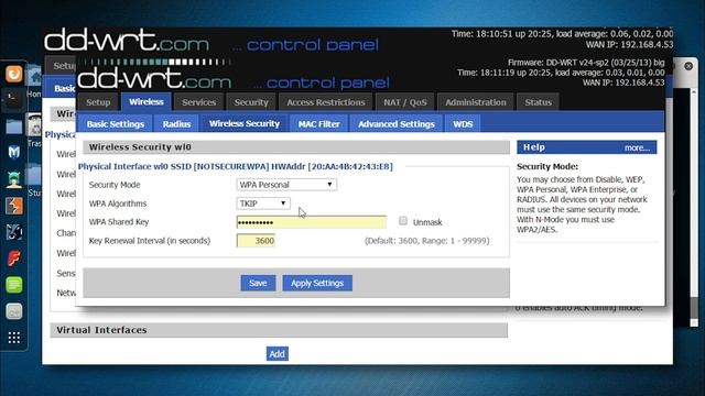 Wi-Fi password hack: How to hack into WPA Wi-Fi and WPA2 | Free Cyber Work Applied series смотреть онлайн