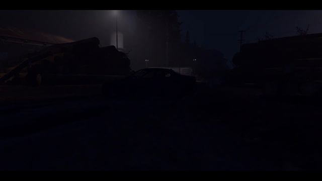 GTA SA - 
