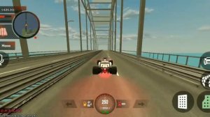 Максимальная скорость формулы 1