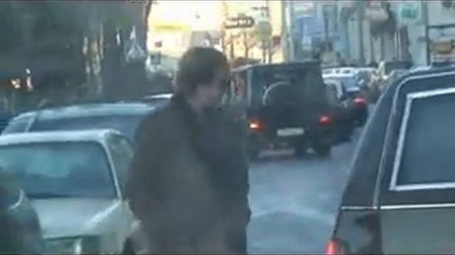 Похороны Бачинского