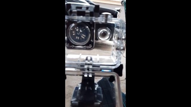 GL 1500 camera mount смотреть онлайн