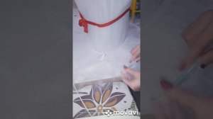 Пошив балетной пачки