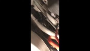 Борт журнал HONDA FIT Замена генератора (аналогично замена компрессора, радиатора кондиционера)