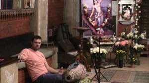 Vedic_Talk_Moscow