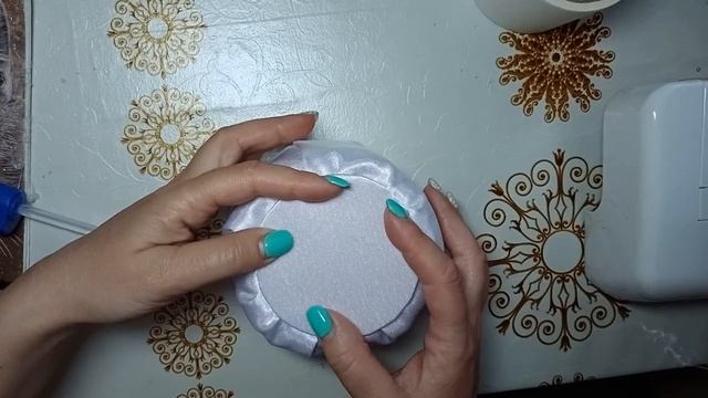 Кукла шкатулка в красном. смотреть онлайн