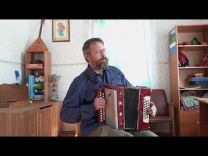 Зародилась сильно ягодка (под перезапись)