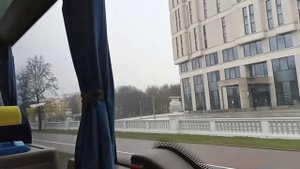Беларусь | Обзорная экскурсия по Минску с экскурсоводом