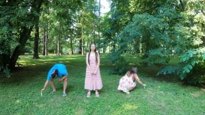 Gender party - Узнаём пол ребёнка