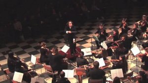 Giya Kancheli - Warzone